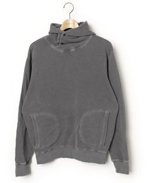 The DUFFER of ST.GEORGE�i�U�_�t�@�[�I�u�Z���g�W���[�W�j�̌Ò��u�v���I�[�o�[�p�[�J�[�i�p�[�J�[�j�v