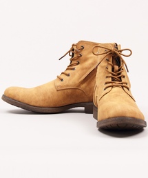 Beautiful Harmony（ビューティフルハーモニー）の「サイドジップ プレーンブーツ（ブーツ）」