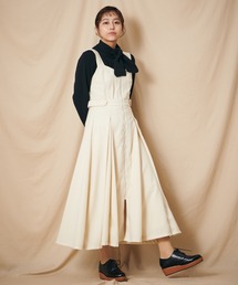 最愛 Supreme La La ララのドレスワンピ シュープリーム ミニワンピース Valleycountrymarket Com