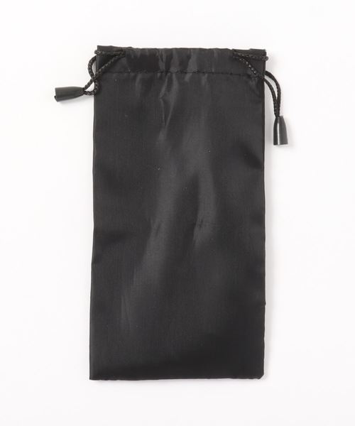 Fun & Daily（ファンアンドデイリー）の「F&D : Flat Light Glasses（メガネ・レディース・ブラック/クリア・FREE）」の5枚目の写真