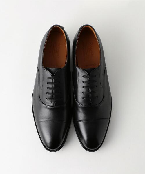 ASICS（アシックス）の「別注 [アシックス] ASICS Runwalk OXFORD GORE-TEX ドレスシューズ（ドレスシューズ・メンズ・ダークブラウン/ブラック・27.5cm/25cm/27cm/26.5cm/26cm/25.5cm）」の4枚目の写真