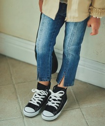 BRANSHES | センタースリットデニムロングパンツ(その他パンツ)