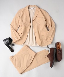 IFRUN SELECT�i�C�t���� �Z���N�g�j�́u�yIFRUN ORIGINAL�z�㉺2�_�Z�b�g�A�b�v �i�C�����X�g���b�`�e�[���[�h�W���P�b�g&���[�Y�t�B�b�g�A���N���p���c�i�e�[���[�h�W���P�b�g�j�v