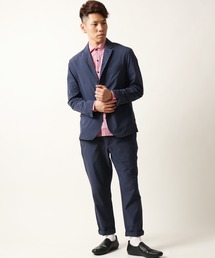 IFRUN SELECT�i�C�t���� �Z���N�g�j�́u�yIFRUN ORIGINAL�z�㉺2�_�Z�b�g�A�b�v �i�C�����X�g���b�`�e�[���[�h�W���P�b�g&���[�Y�t�B�b�g�A���N���p���c�i�e�[���[�h�W���P�b�g�j�v