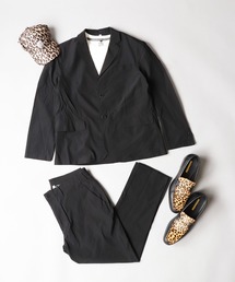 IFRUN SELECT�i�C�t���� �Z���N�g�j�́u�yIFRUN ORIGINAL�z�㉺2�_�Z�b�g�A�b�v �i�C�����X�g���b�`�e�[���[�h�W���P�b�g&���[�Y�t�B�b�g�A���N���p���c�i�e�[���[�h�W���P�b�g�j�v