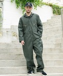 Dickies(ディッキーズ)の「オールインワン・サロペット(つなぎ/オールインワン)」