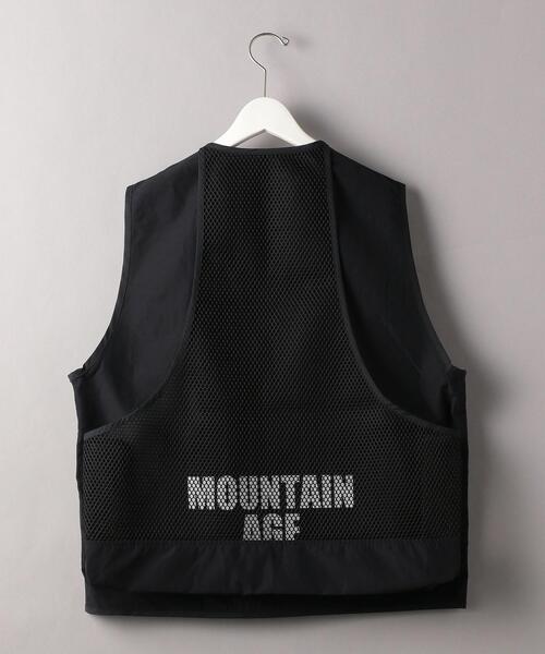 MOUNTAIN RESEARCH（マウンテンリサーチ）の「＜Mountain Research