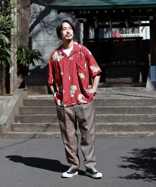 PORTER CLASSIC（ポータークラシック）の「【Porter Classic × JS