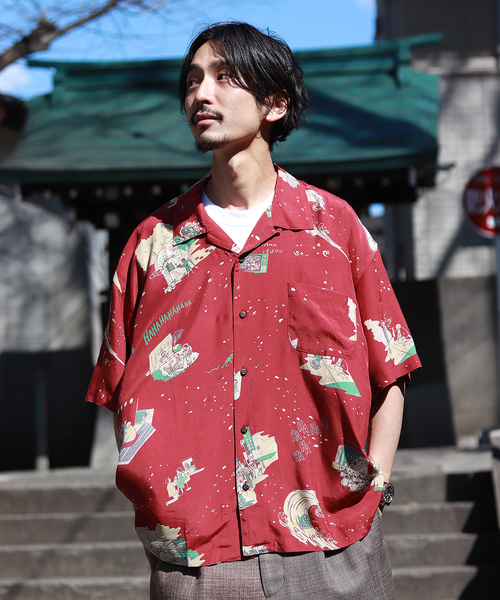 PORTER CLASSIC（ポータークラシック）の「【Porter Classic × JS