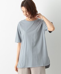 ラウンドヘムロングTSS 871965