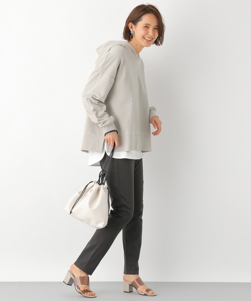 ラウンドヘムT 新品 セール】ラウンドヘムロングTSS 871965（Tシャツ/カットソー