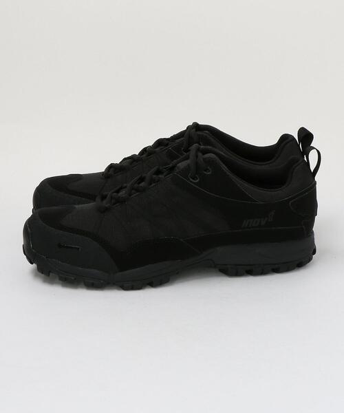 inov-8(イノヴェイト)の「<inov-8> FLYROC 345 GTX/スニーカー(スニーカー・メンズ・ブラック/ホワイト/オリーブ・28cm/27.5cm/28.5cm/26cm/26.5cm/27cm)」の7枚目の写真