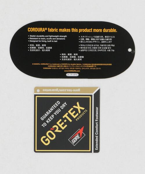 inov-8(イノヴェイト)の「<inov-8> FLYROC 345 GTX/スニーカー(スニーカー・メンズ・ブラック/ホワイト/オリーブ・28cm/27.5cm/28.5cm/26cm/26.5cm/27cm)」の5枚目の写真