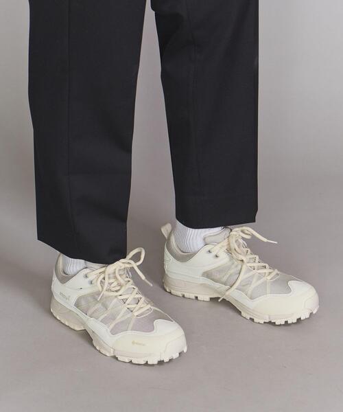 inov-8(イノヴェイト)の「<inov-8> FLYROC 345 GTX/スニーカー(スニーカー・メンズ・ブラック/ホワイト/オリーブ・28cm/27.5cm/28.5cm/26cm/26.5cm/27cm)」の11枚目の写真