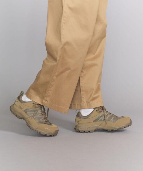 inov-8(イノヴェイト)の「<inov-8> FLYROC 345 GTX/スニーカー(スニーカー・メンズ・ブラック/ホワイト/オリーブ・28cm/27.5cm/28.5cm/26cm/26.5cm/27cm)」の12枚目の写真