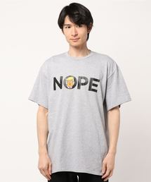 TRUMP S/S TEE (UN)