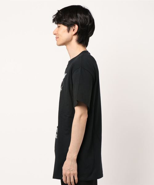 TONE SELECT WEAR(トーンセレクトウェア)の「TRUMP S/S TEE (UN)(Tシャツ/カットソー・メンズ・その他1/その他2/その他3/その他4・MEDIUM/LARGE/X-LARGE)」の5枚目の写真