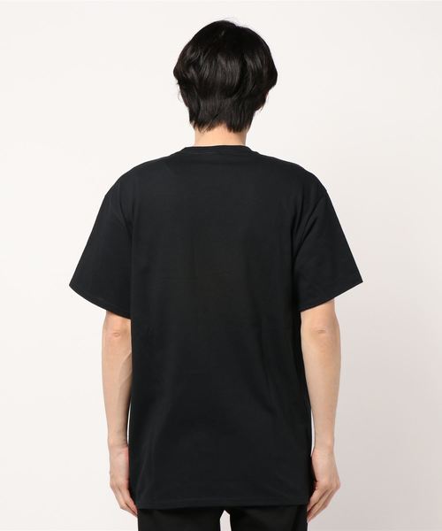 TONE SELECT WEAR(トーンセレクトウェア)の「TRUMP S/S TEE (UN)(Tシャツ/カットソー・メンズ・その他1/その他2/その他3/その他4・MEDIUM/LARGE/X-LARGE)」の6枚目の写真