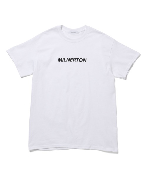 ADAM ET ROPE'(アダムエロペ)の「バンダナ付きロゴTEE (トートBAG)(Tシャツ/カットソー・レディース・イエロー/パープル系その他/レッド/オレンジ・FREE)」の14枚目の写真