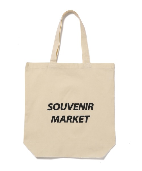 ADAM ET ROPE'(アダムエロペ)の「バンダナ付きロゴTEE (トートBAG)(Tシャツ/カットソー・レディース・イエロー/パープル系その他/レッド/オレンジ・FREE)」の20枚目の写真