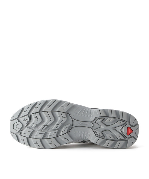 SALOMON(サロモン)の「SALOMON ADVANCED / "XT-QUEST ADV" スニーカー(スニーカー・メンズ・ホワイト・27.5/28.5)」の5枚目の写真