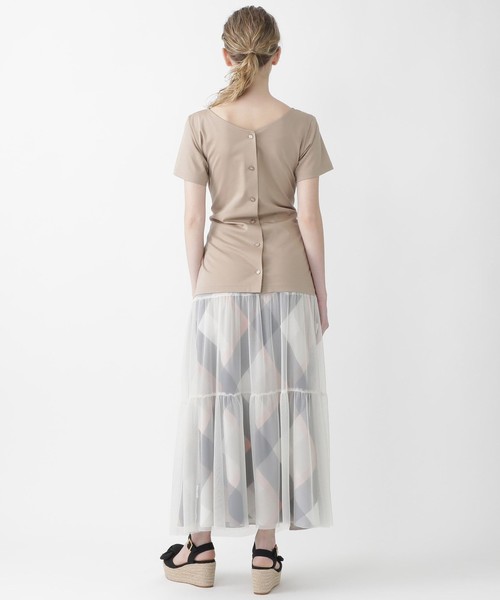 BLUE LABEL CRESTBRIDGE（ブルーレーベルクレストブリッジ）の  