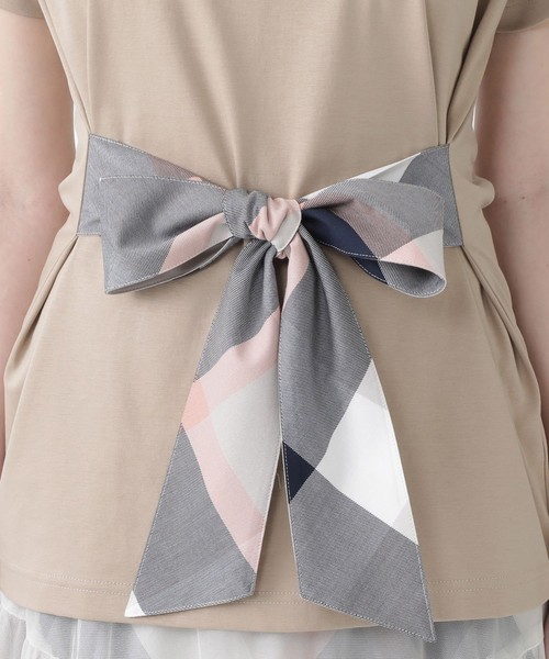 BLUE LABEL CRESTBRIDGE（ブルーレーベルクレストブリッジ）の  