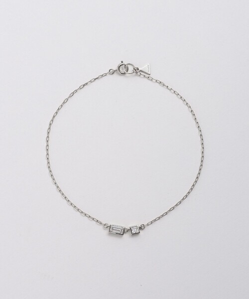 アンクレット ジルコニア アンクレット Jouete ジュエッテ のファッション通販 Zozotown