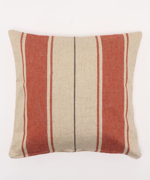 Journal Standard Furniture ジャーナルスタンダードファニチャー の Vtg Fab Cushion C 45 Liva クッション クッションカバー Wear