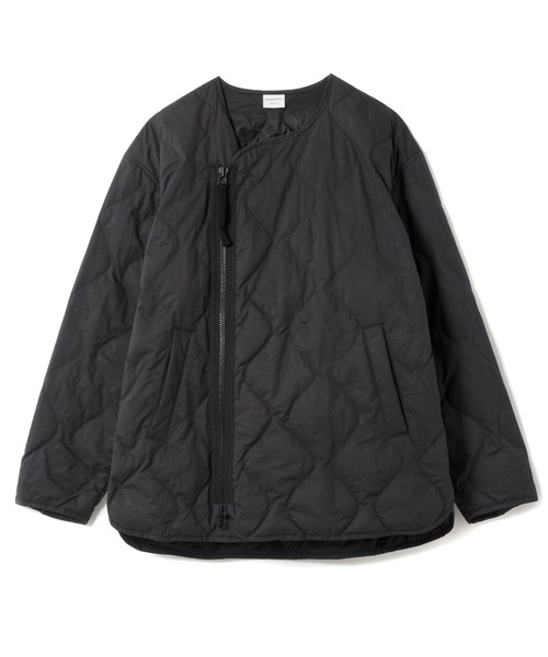 Sandinista（サンディニスタ）の「Military Inner Down Jacket  