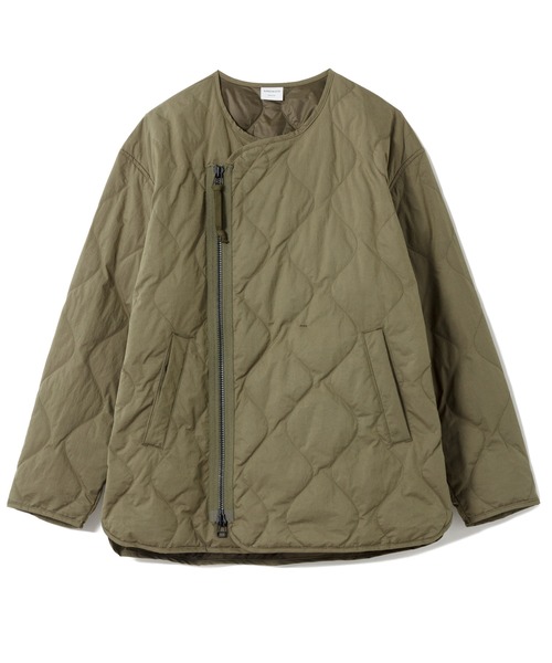 Sandinista サンディニスタ ミリタリーダウン Sandinista（サンディニスタ）の「Military Inner Down Jacket
