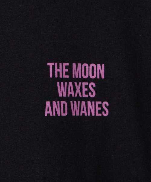 WEGO(ウィゴー)の「WEGO/フォトプリントロンT(Tシャツ/カットソー・メンズ・ホワイト/ブラック/ホワイト系その他・LARGE/MEDIUM/SMALL)」の18枚目の写真