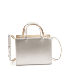 RUUT 2WAY トートバッグ