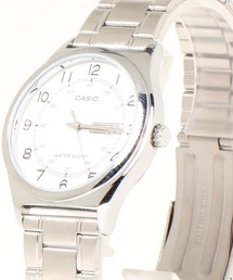 CASIO カシオ / アナログクオーツ メタルベルト //// MTP-V006D-1B2 MTP-V006D-2B MTP-V006D-7B2