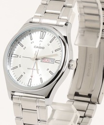CASIO カシオ / アナログクオーツ メタルベルト //// MTP-V006D-1B2 MTP-V006D-2B MTP-V006D-7B2