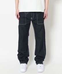 Levi's RED | Levi's RED/リーバイスレッド/505ユーティリティーデニム/LR 505&#8482; UTILITY(デニムパンツ)
