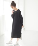 CRAFT STANDARD BOUTIQUE(クラフトスタンダードブティック)の「ワンピース/ドレス(ワンピース)」