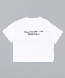 LOWRYS FARM | プリントTEESS 936345(Tシャツ/カットソー)