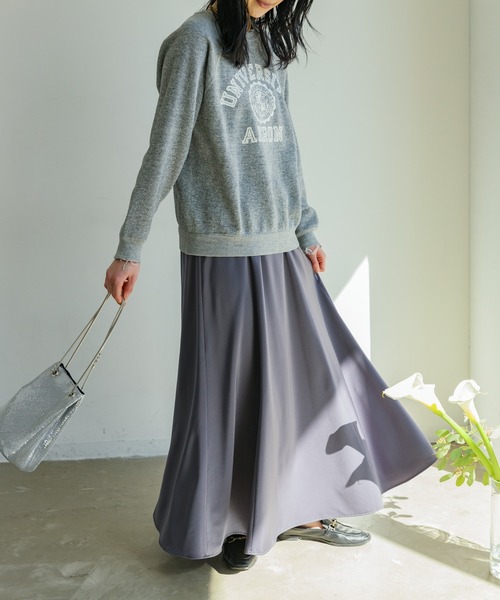 VACANCY（ヴァカンシー）の「スネークチェーンメタルバッグ（ショルダーバッグ・レディース・ブラック/シルバー・FREE）」の4枚目の写真