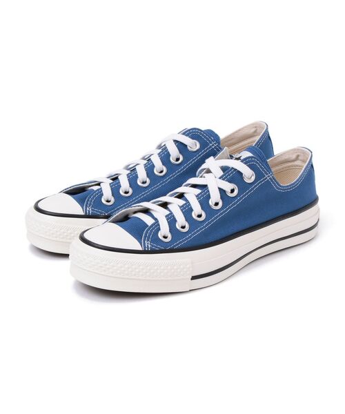 Jox75 スニーカー シューズ Converse Canvasallstar Ships シップス のファッション