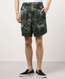 UAトレイン ストレッチ カモ ショーツ(トレーニング/MEN)
