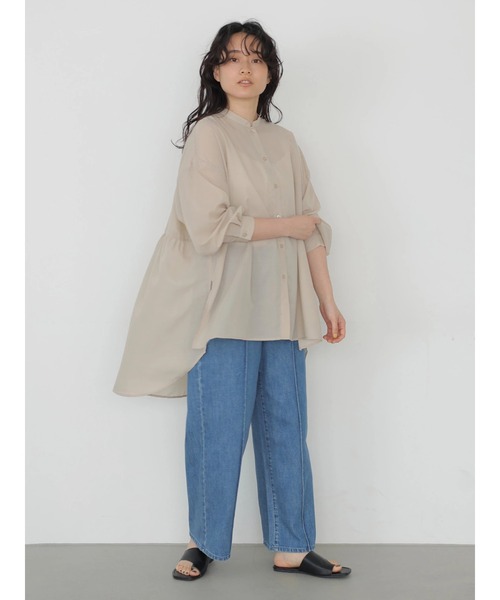 AMERICAN HOLIC（アメリカンホリック）の「バックティアードシアー