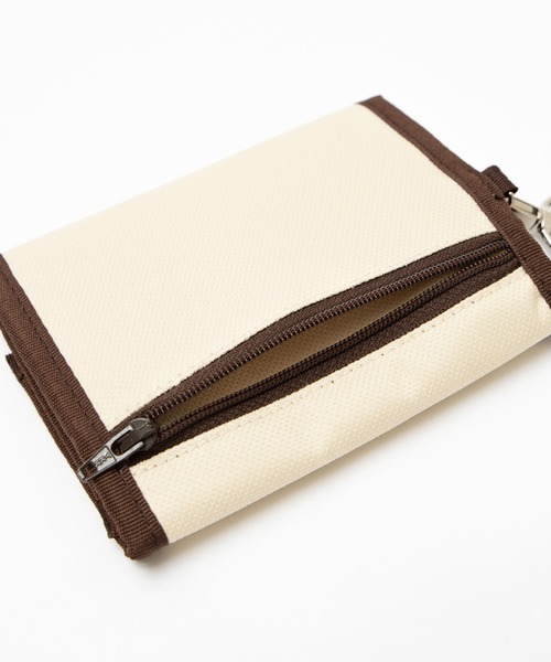 Disney（ディズニー）の「∴WEGO/別注 Disneyストラップ付きウォレット