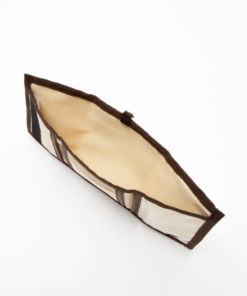 Disney（ディズニー）の「∴WEGO/別注 Disneyストラップ付きウォレット