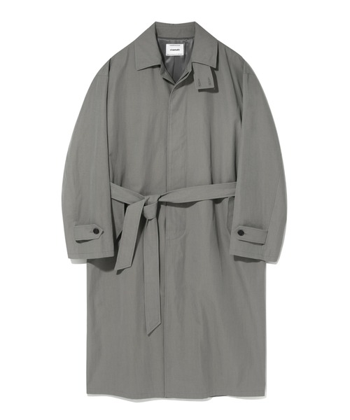 VIVA STUDIO／BALMACANコート VIVA STUDIO／BALMACANコート