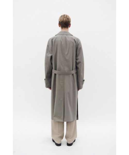 VIVA STUDIO／BALMACANコート VIVA STUDIO／BALMACANコート