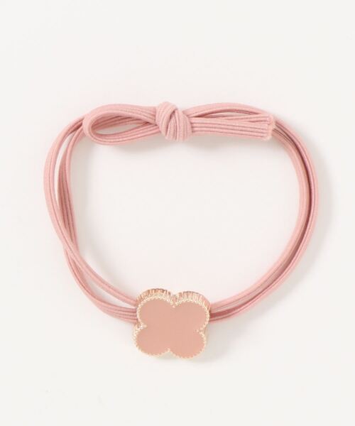 juweel（ユウェル）の「キュートモチーフ＆ビジュー付きヘアゴム（ヘアゴム・レディース・A/B/C/D/E/F/H/I/J/K/L/M/N/O/P/Q/R/S/G・FREE）」の14枚目の写真