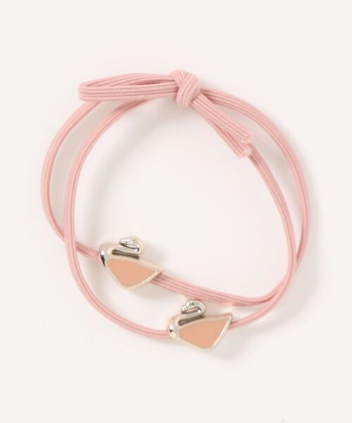 juweel（ユウェル）の「キュートモチーフ＆ビジュー付きヘアゴム（ヘアゴム・レディース・A/B/C/D/E/F/H/I/J/K/L/M/N/O/P/Q/R/S/G・FREE）」の19枚目の写真