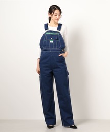TONE オーバーオール サロペット 「LIBERTY/リバティー」LIBERTY