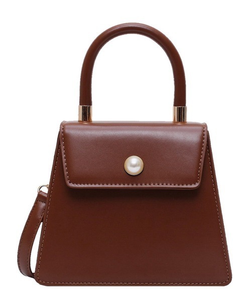 Passion（パッション）の「2WAYショルダーバッグ（ショルダーバッグ・レディース・ワイン/ブラウン/ブラック・FREE）」の21枚目の写真